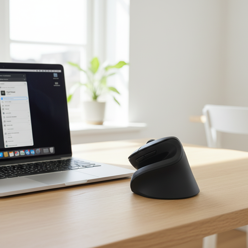 4 — Scandinavian MacBook Bluetooth