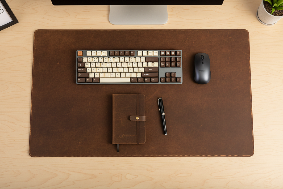 Flat Lay