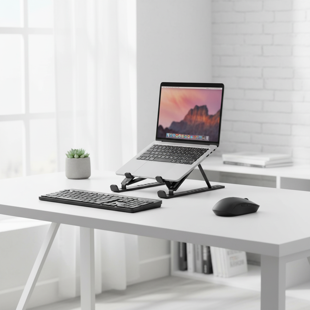 ProRise Minimal Desk