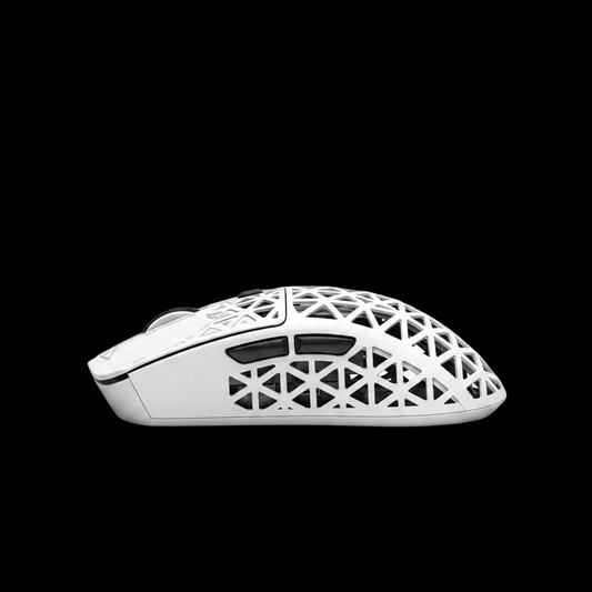 R5 Ultra White - Side