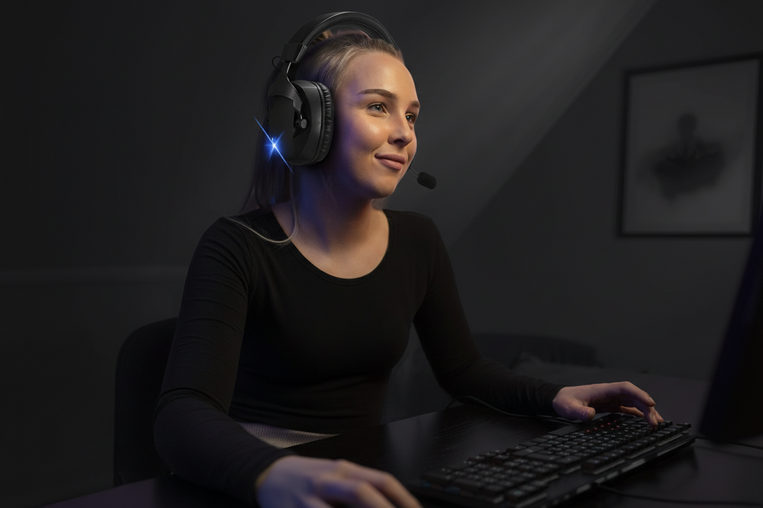 The Hidden Cost of a Bad Headset: Focus, Fatigue, and Sound Quality