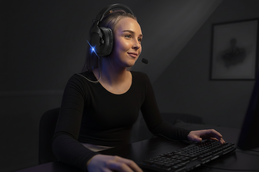 The Hidden Cost of a Bad Headset: Focus, Fatigue, and Sound Quality