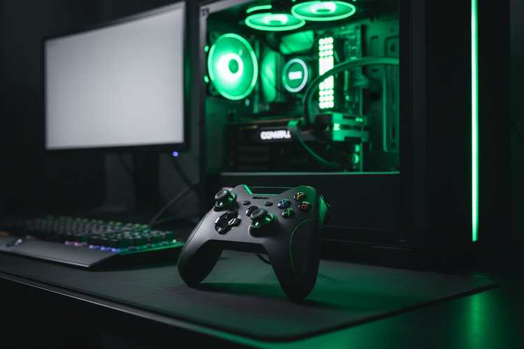 Battlestation