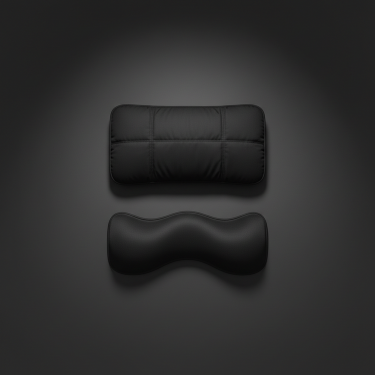 Ergonomic Support Collection