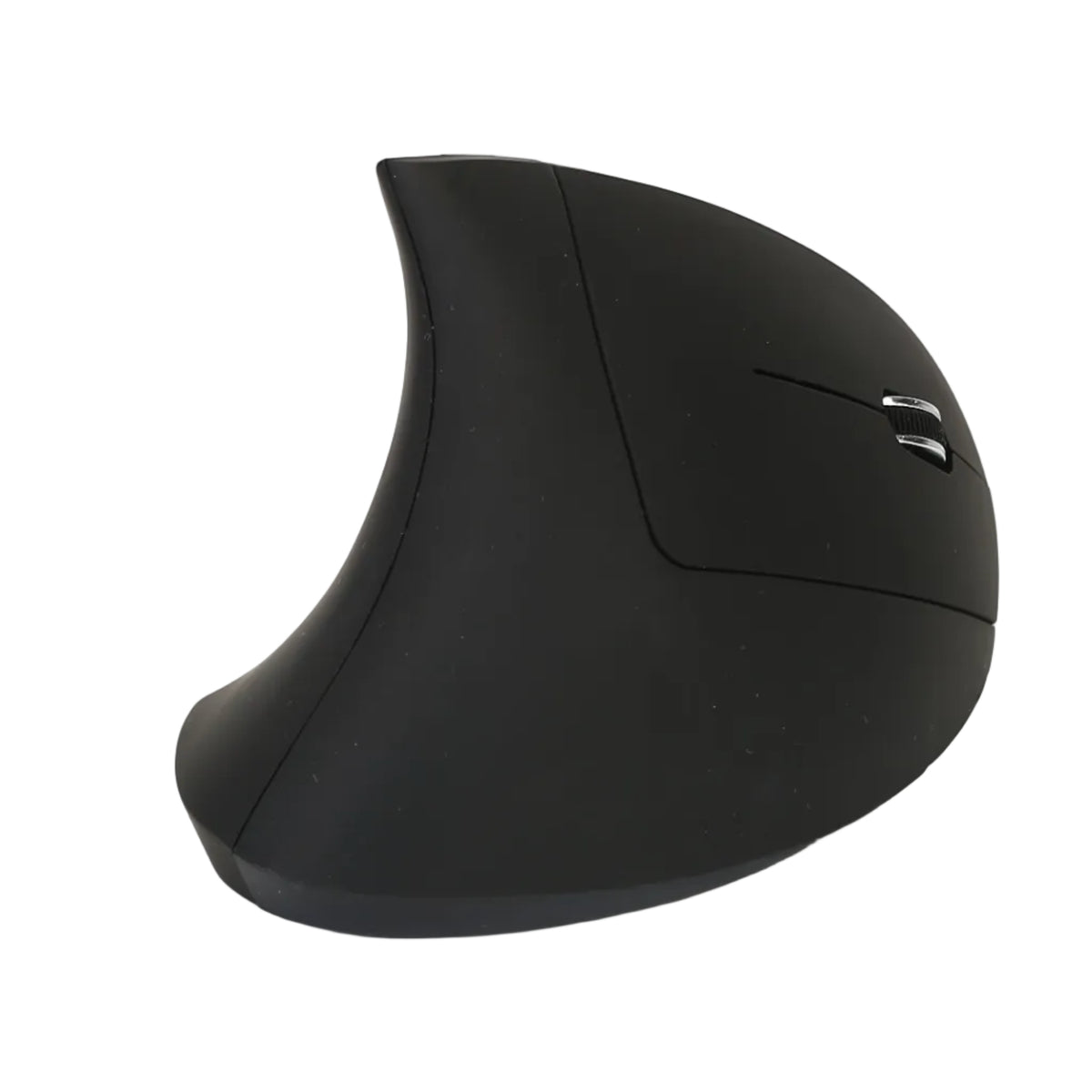ErgoWave Wireless Mouse