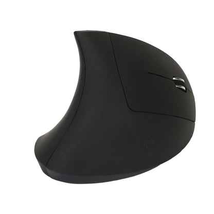 ErgoWave Wireless Mouse