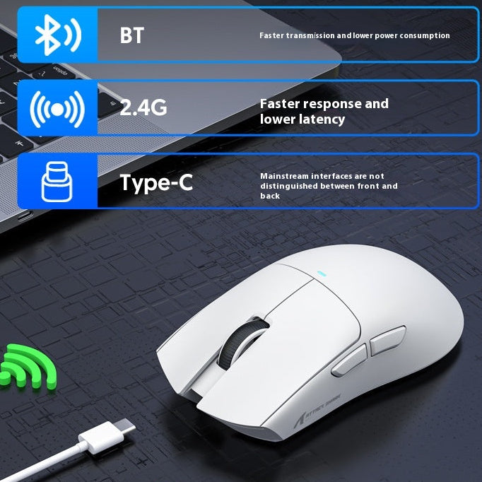 X11 Tri-Mode Mouse