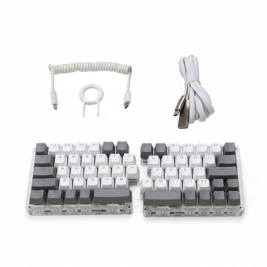 SplitForm 78 Ergonomic Split Keyboard