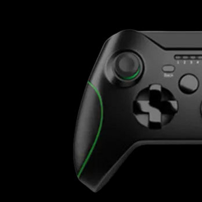 GreenStrike Multi-Platform Wireless Gaming Controller