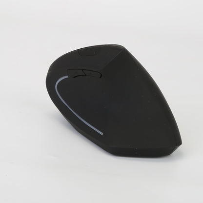 ErgoWave Wireless Mouse