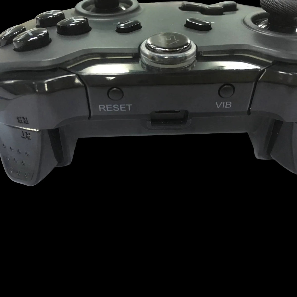 Switch Wireless Pro Gamepad