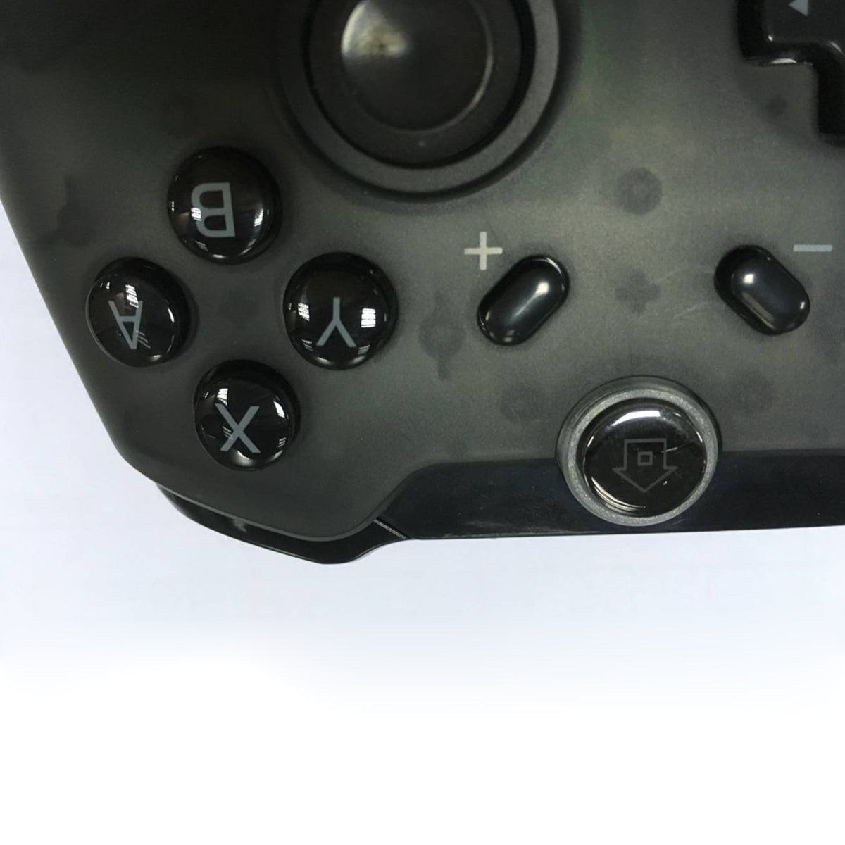 Switch Wireless Pro Gamepad