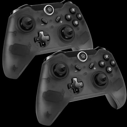 Switch Wireless Pro Gamepad