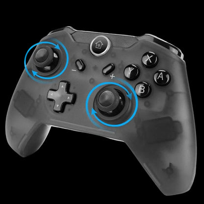Switch Wireless Pro Gamepad