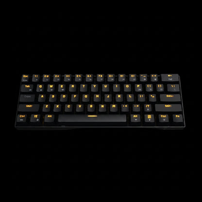 RK61 Tri-Mode 60% Mechanical Keyboard
