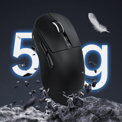 M5 Tri-Mode Gaming Mouse