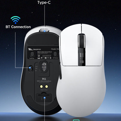 M5 Tri-Mode Gaming Mouse