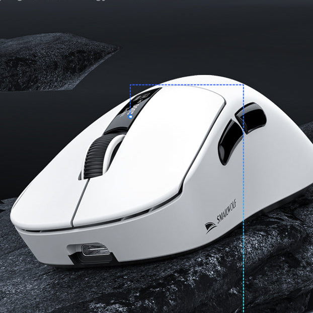 M5 Tri-Mode Gaming Mouse