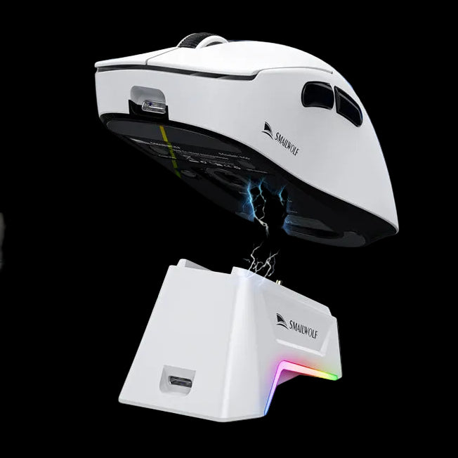 M5 Tri-Mode Gaming Mouse