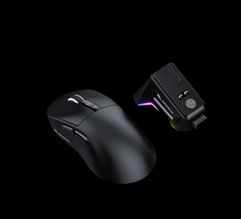 M5 Tri-Mode Gaming Mouse