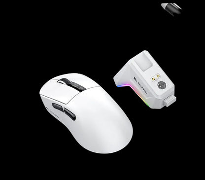 M5 Tri-Mode Gaming Mouse