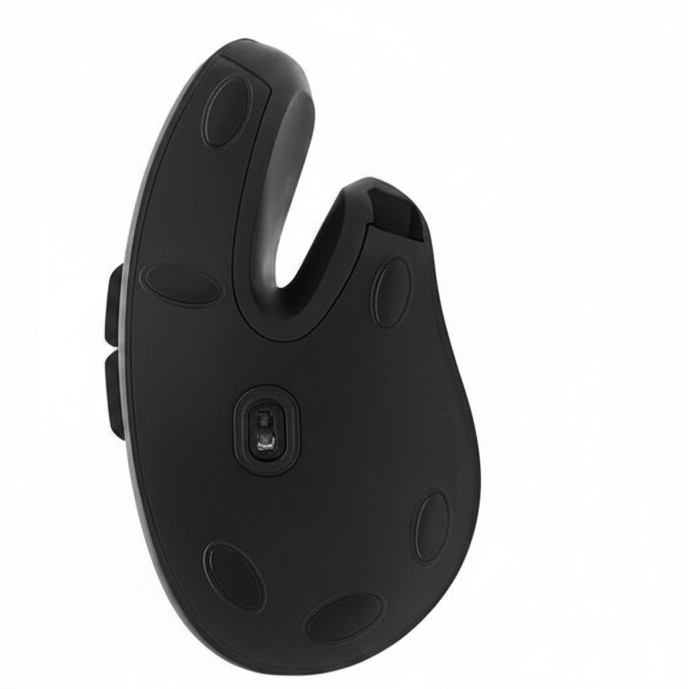 ErgoLift Tri-Mode Vertical  Mouse