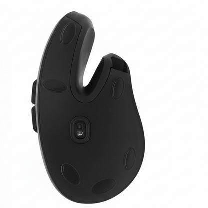 ErgoLift Tri-Mode Vertical  Mouse