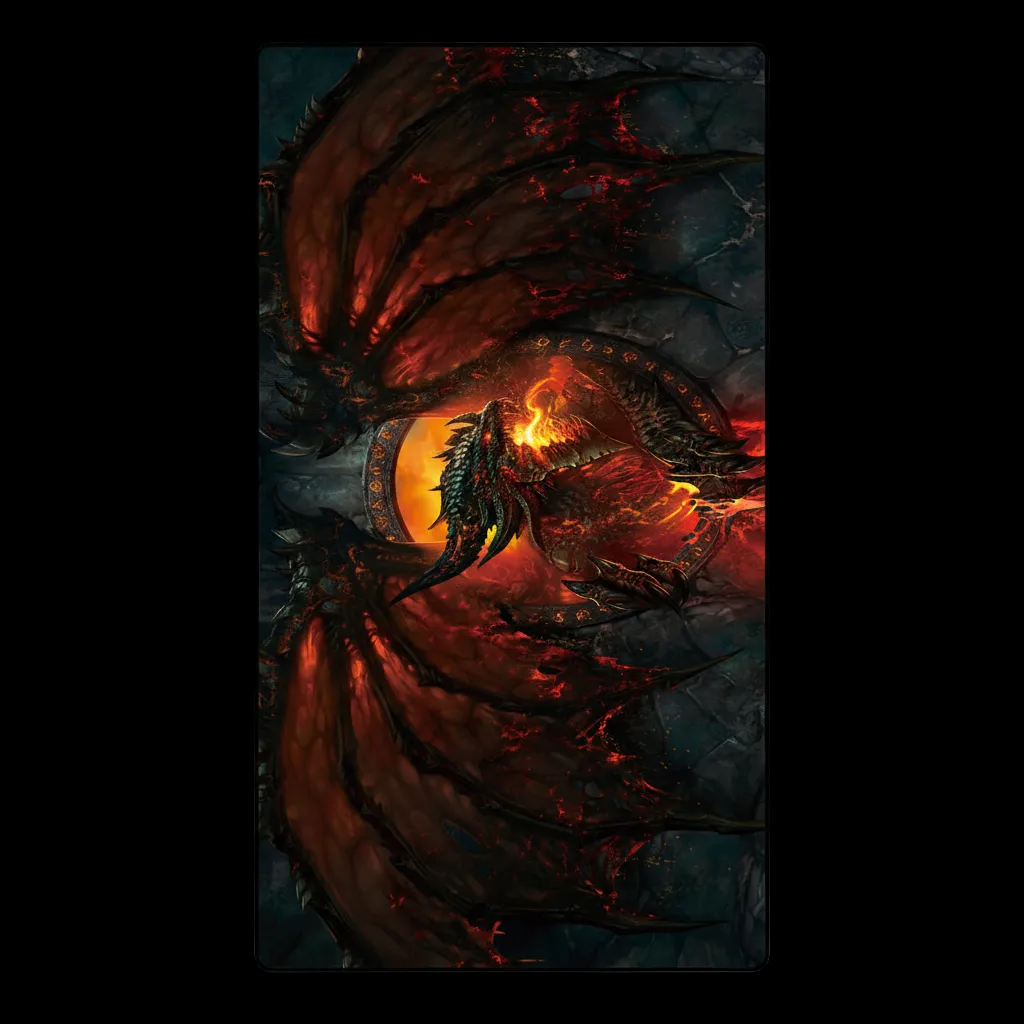 DragonMat XL
