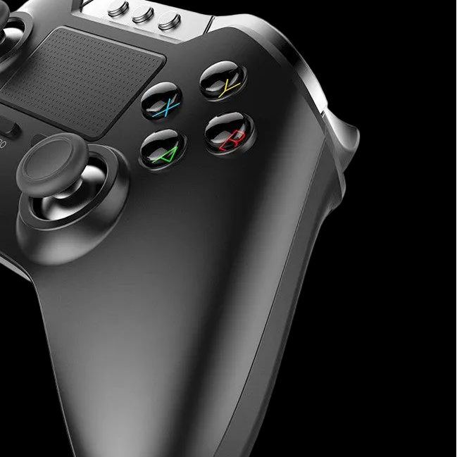 PG-9069 Hall Sensor Bluetooth Gamepad