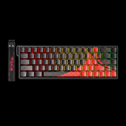 Contour 60 Hall Effect Magnetic Axis Keyboard