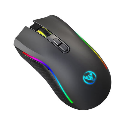 RGB Wireless Gaming Mouse