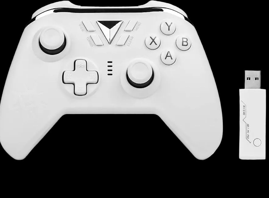 Phantom V Bluetooth Gaming Controller