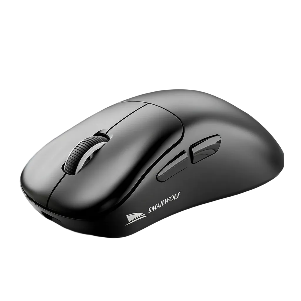 M5 Tri-Mode Gaming Mouse