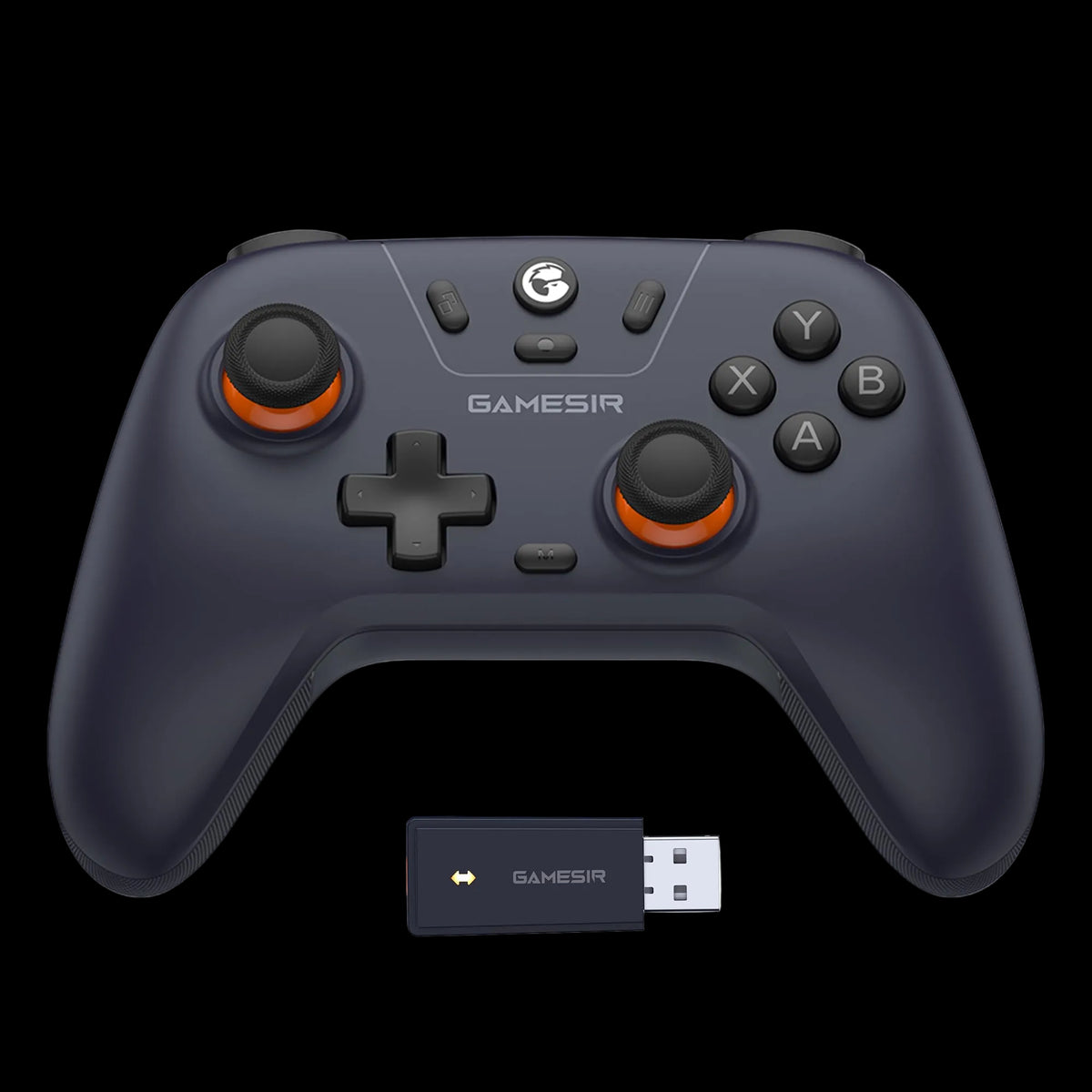 Nova Lite Bluetooth Gaming Controller