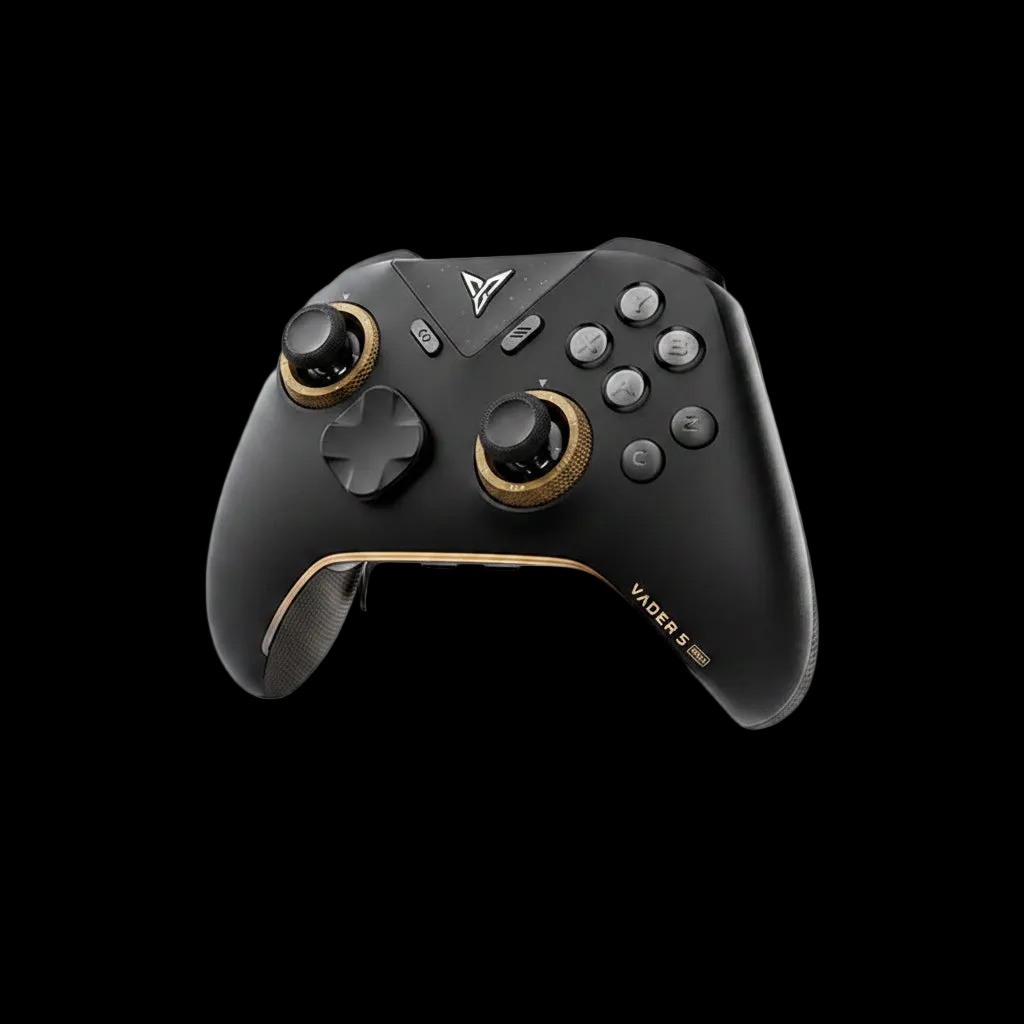 Warrior Pro Series Wireless Gaming Controller