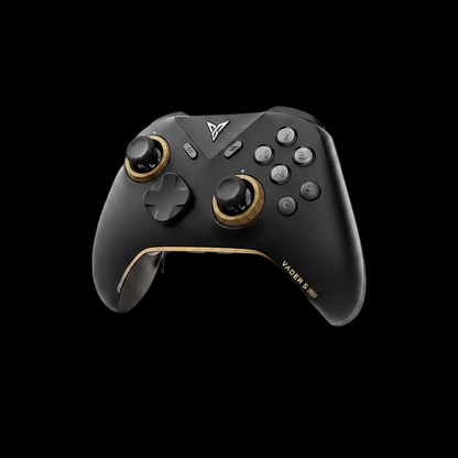 Warrior Pro Series Wireless Gaming Controller
