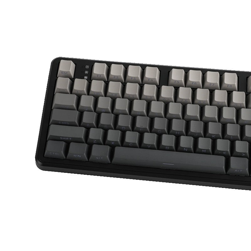PBT Gradient Tri-Mode Mechanical Keyboard