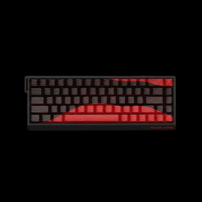 MADLIONS MAD Series Hall Effect Keyboard