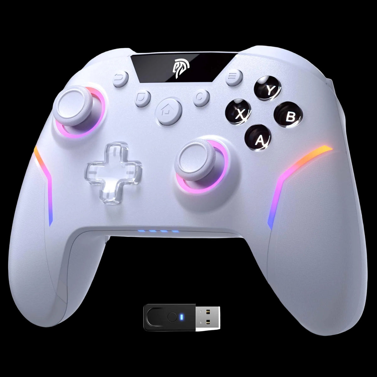 ElitePlay Pro Wireless Gaming Controller