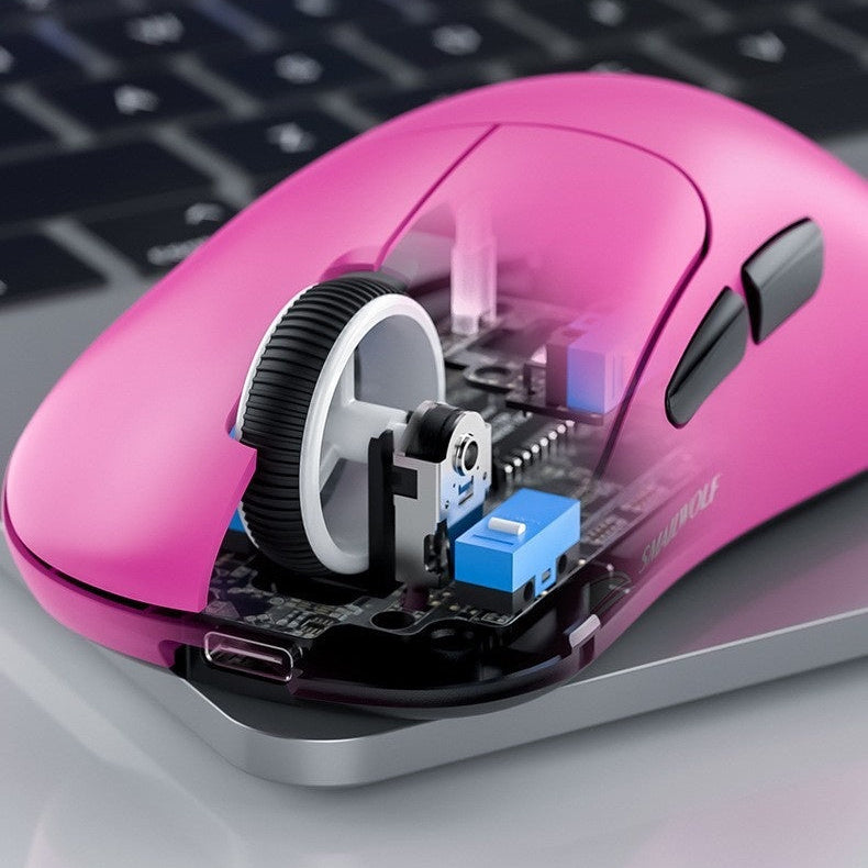 M5 Tri-Mode Gaming Mouse
