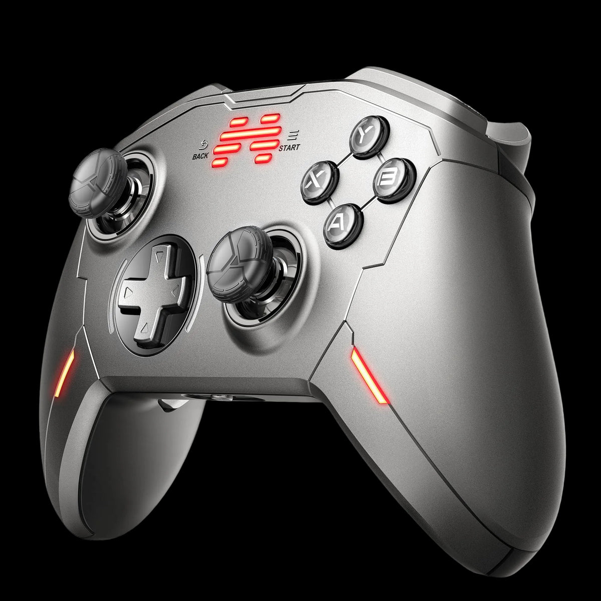Mechanical Elite Pro Modular Gaming Controller