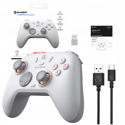 Nova Lite Bluetooth Gaming Controller