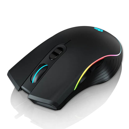 RGB Wireless Gaming Mouse
