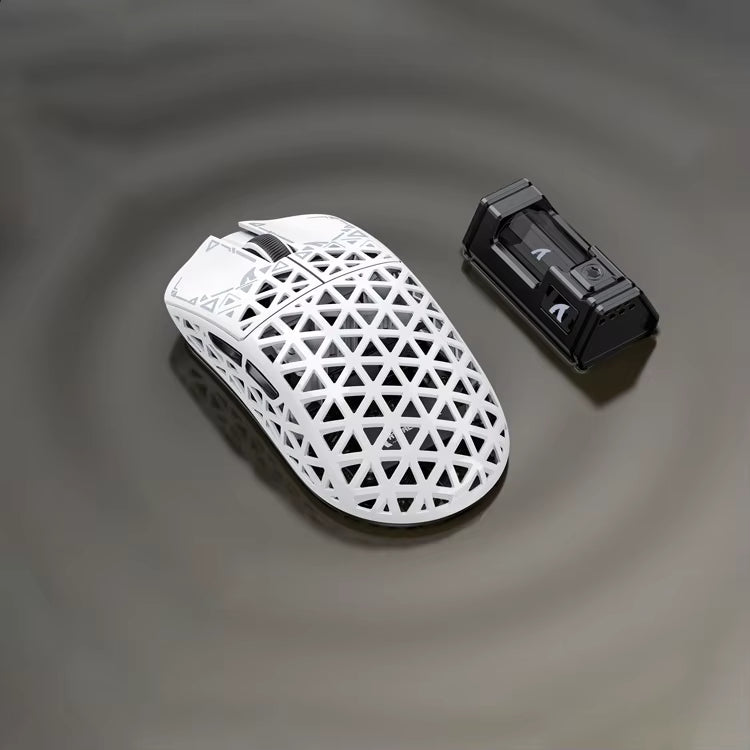 R5 Ultra Carbon Fiber Gaming Mouse