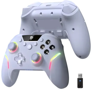 ElitePlay Pro Wireless Gaming Controller