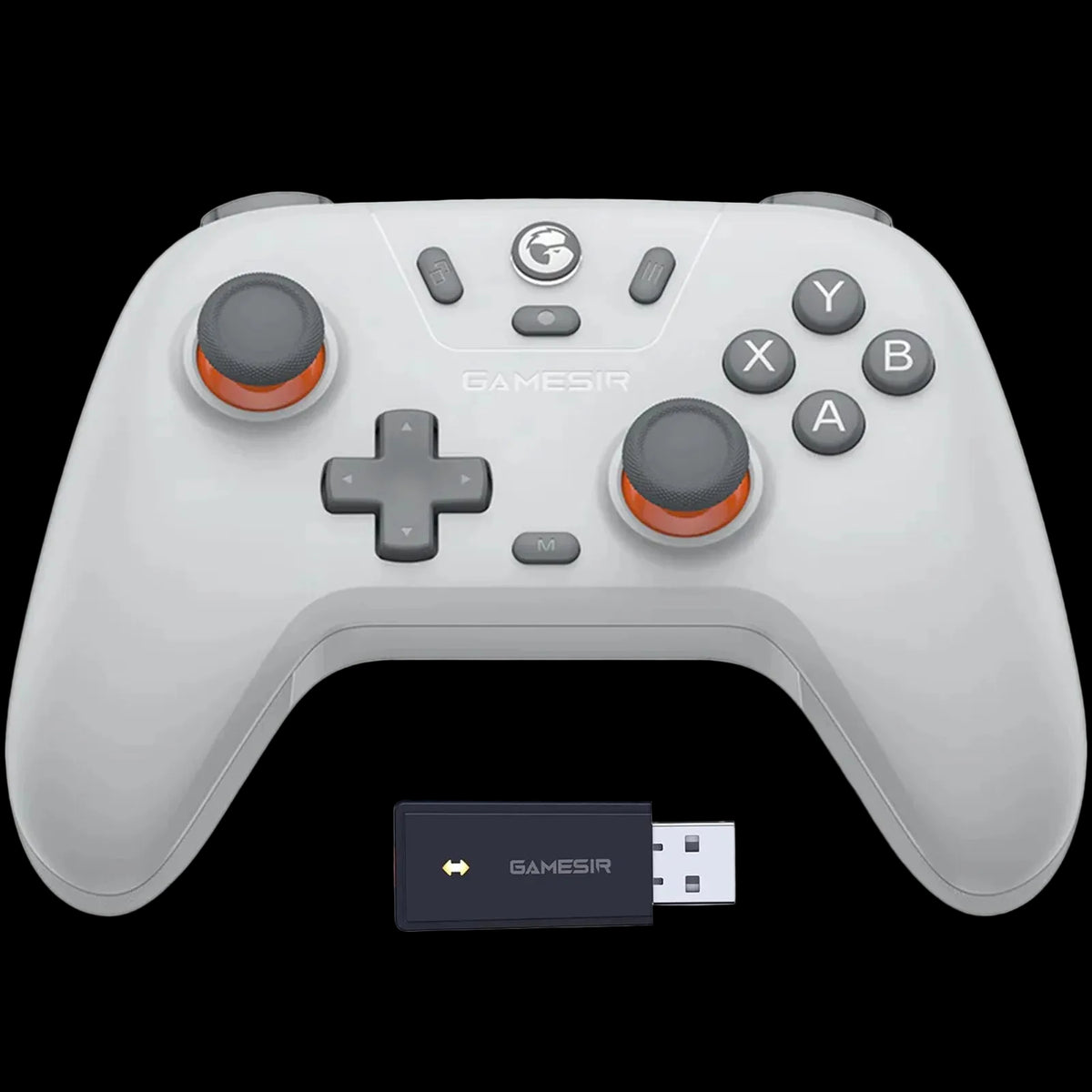 Nova Lite Bluetooth Gaming Controller