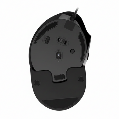 VertAxis Ergonomic Vertical Mouse