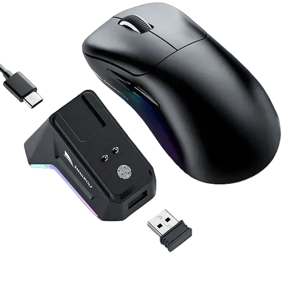 M5 Tri-Mode Gaming Mouse