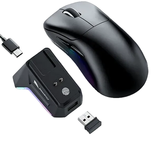 M5 Tri-Mode Gaming Mouse