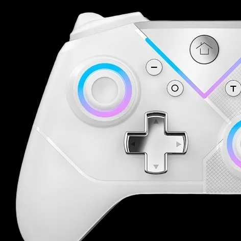 Hall Trigger Pro Bluetooth Gaming Controller